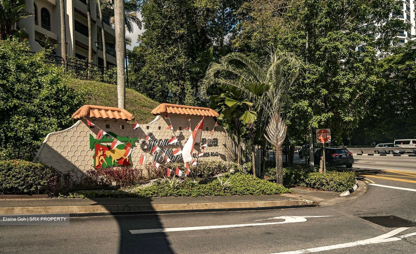 Spanish Village (D10), Condominium #391830811